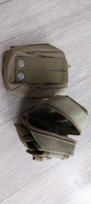 Підсумок Protector Plus Molle Utility Pouch A003