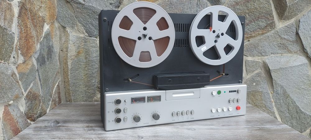 Braun TG - 1000/4