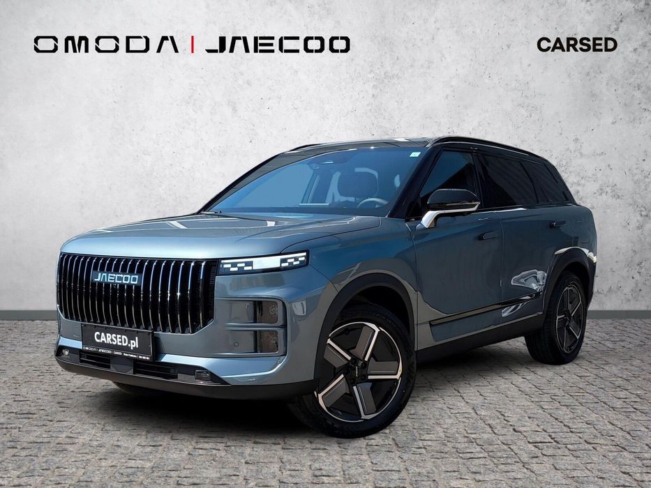 Jaecoo 7