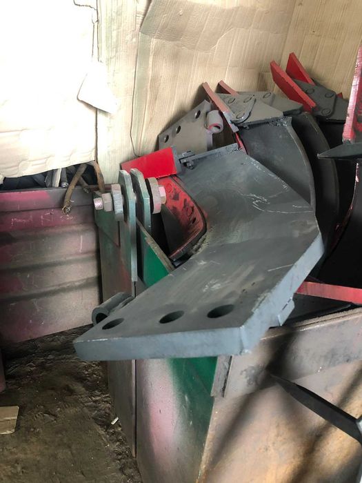 Стойка на плуг плн глубокорыхлителя пароплау дельтаплау, ПРОИЗВОДИТЕЛЬ