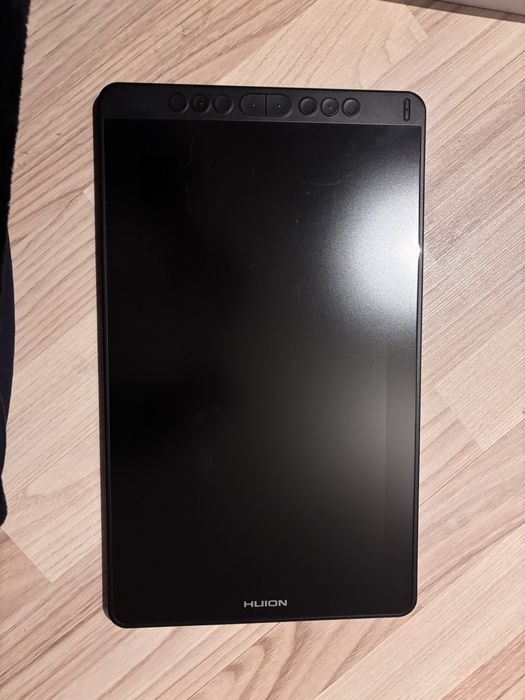 HUION Kamvas 13 tablet graficzny