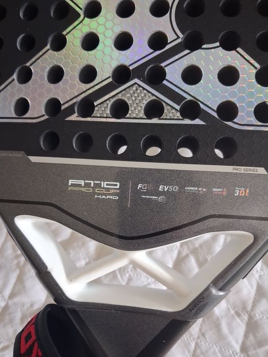 Raquete Padel - Nox Entrego em mão