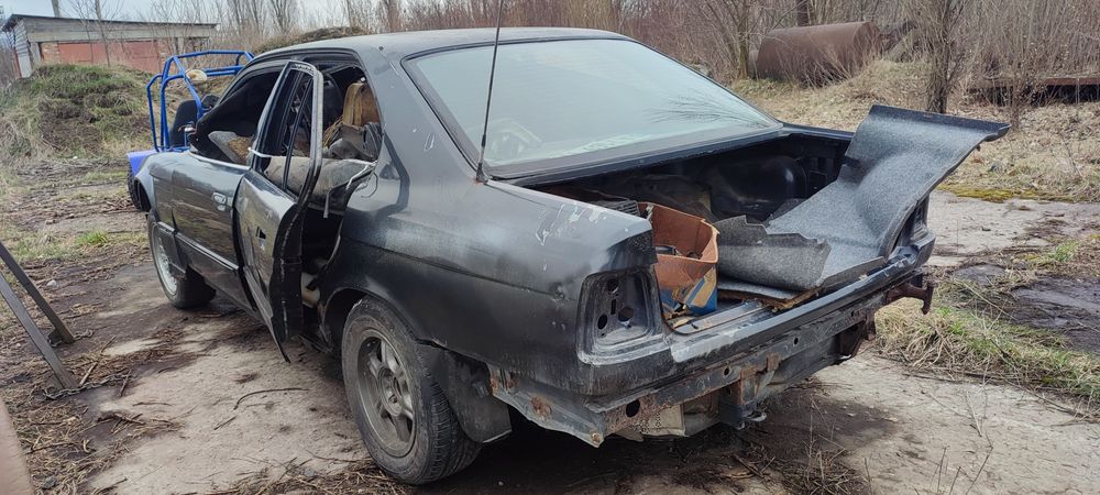 Разборка BMW E34 розборка БМВ е34 шрот