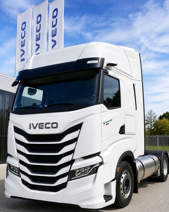 Iveco