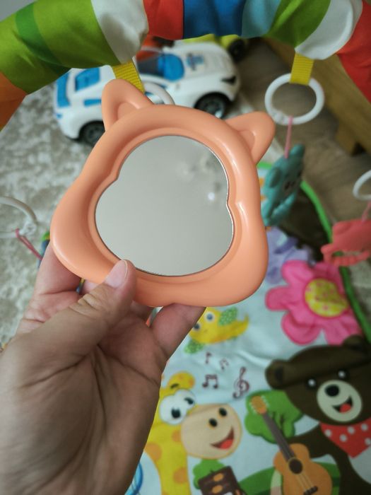 Продам розвиваючий килимок Bambinelli