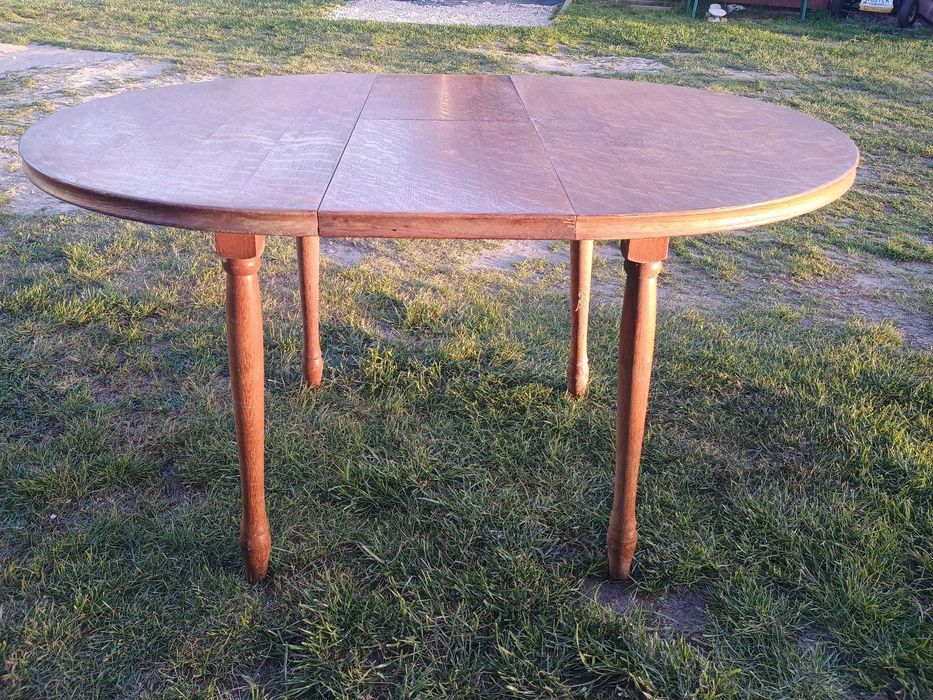 Stolik stół kawowy 100 cm
