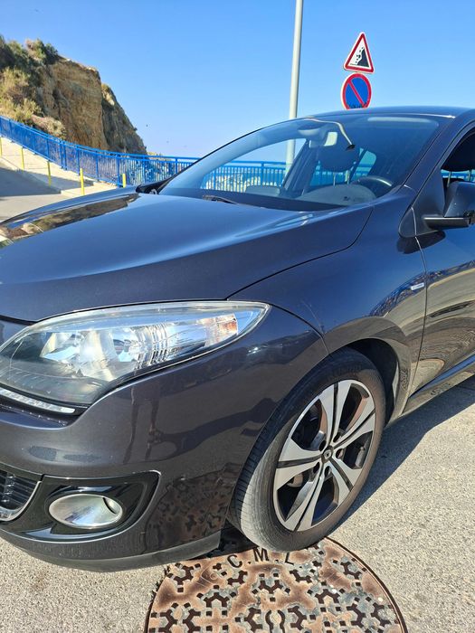 Carro Renault Megane 2013