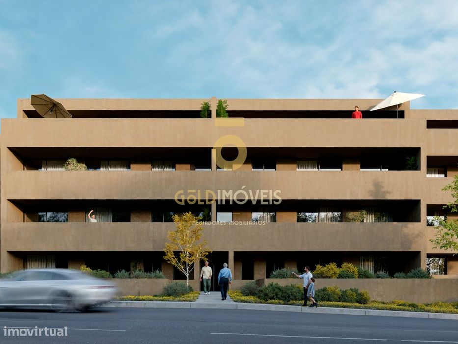 Apartamento T3 Venda em Sobrado e Bairros,Castelo de Paiva