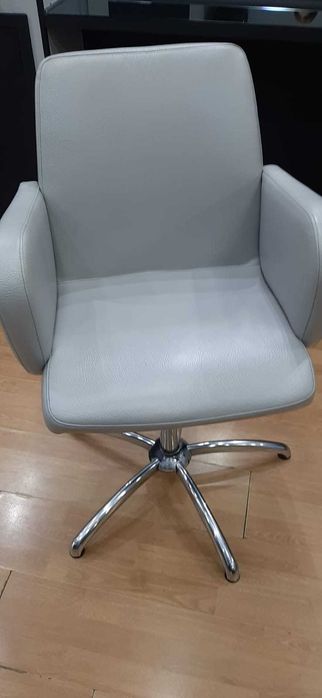 Salão de cabeleireiro