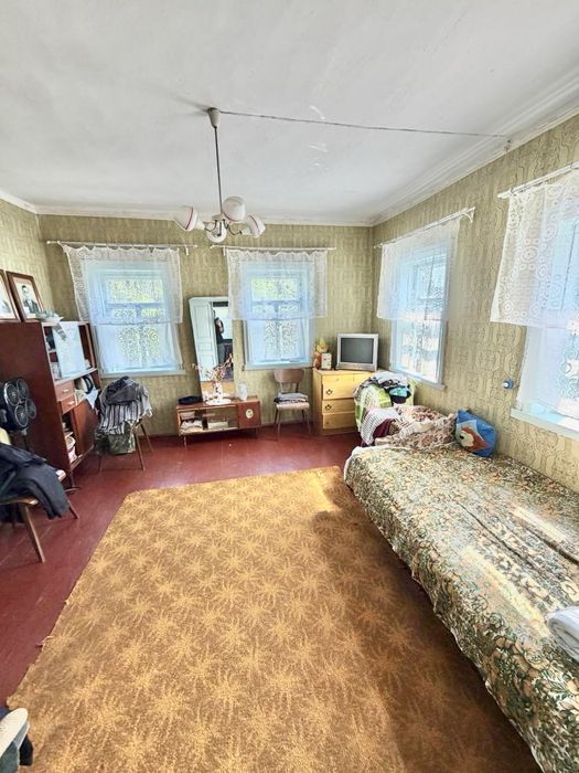Продаж будинку в с. Мала Дівиця