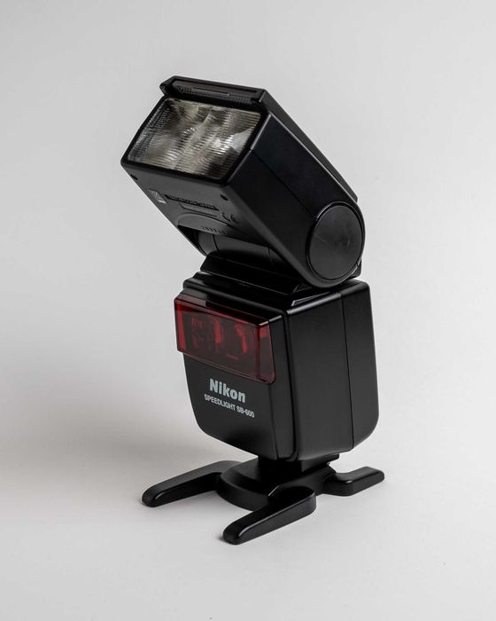 Flash Nikon Speedlight SB-600