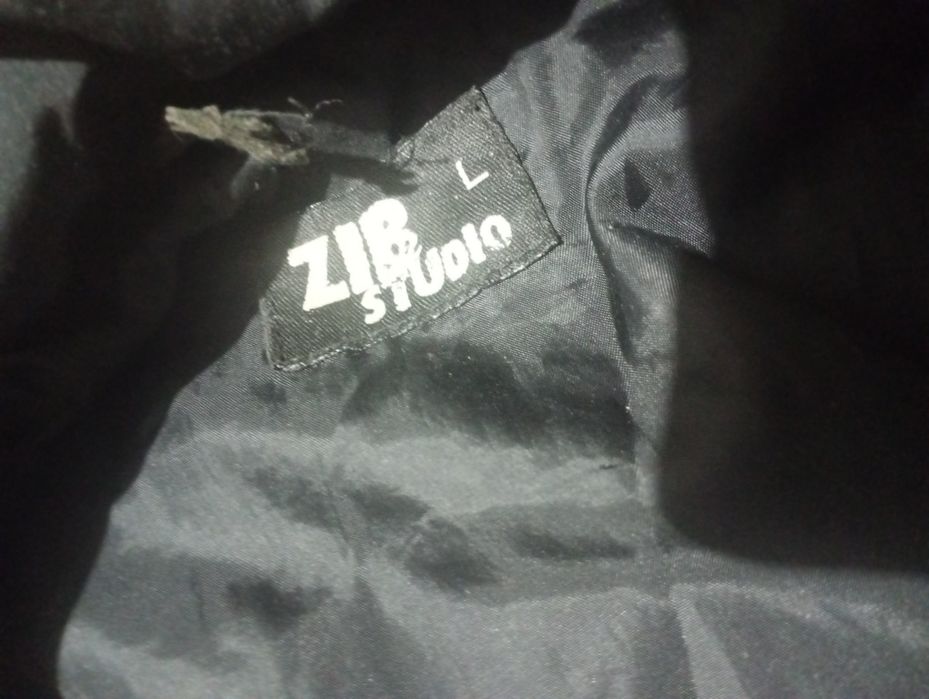 куртка zib studio