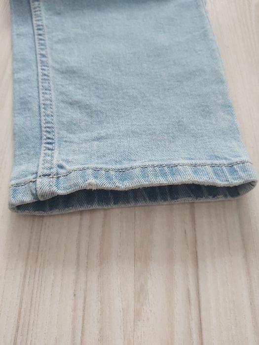 Mom Jeans Primark Dżinsy