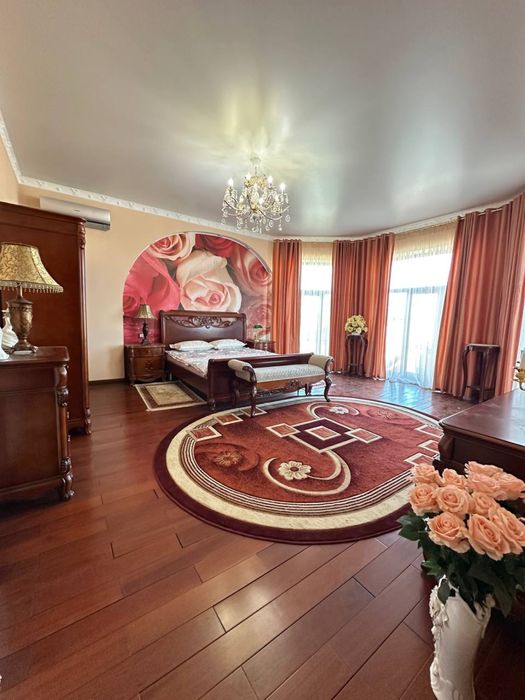 House by the address st. Primorskaya (area 330 m²) - Atlanta.ua - photo 4