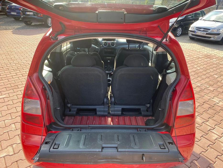 Citroën C2