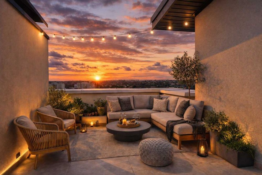 1к квартира з правом власності. Своя тераса. Держпрограми