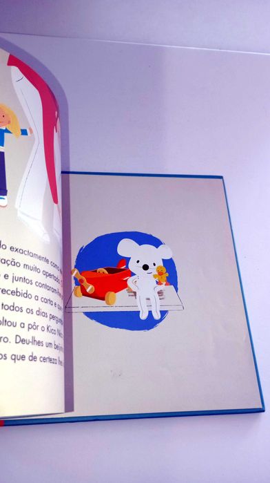 A Grande Aventura de Kico Nico