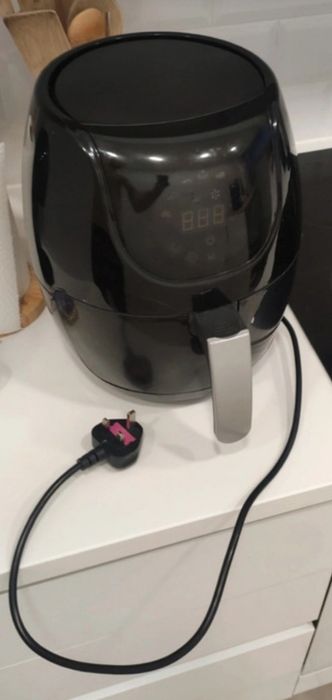 Air fryer 8 euros