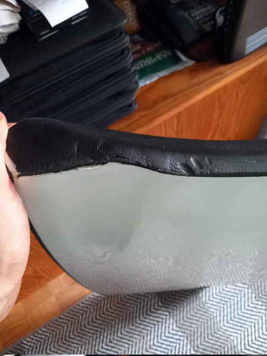 Prancha Bodyboard Science Pipe