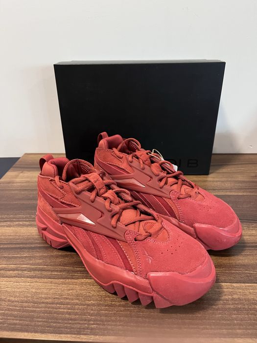 Trampki damskie Reebok