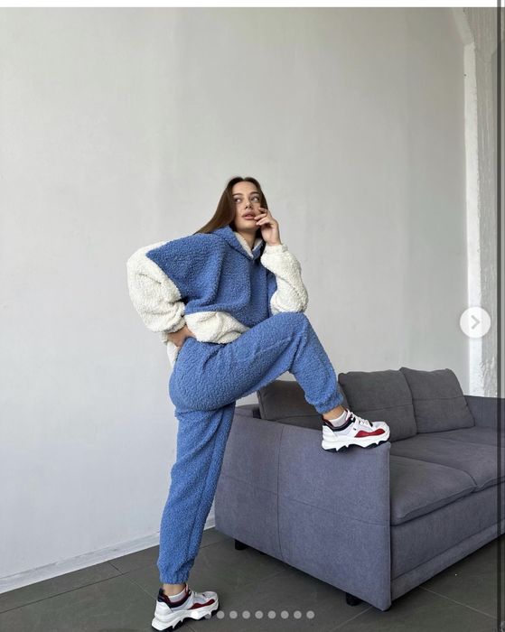 Костюм плюшевий, розмір xl-xxl+