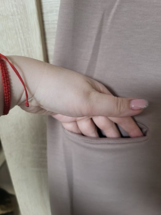 Плаття-туніка 46р