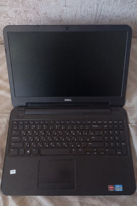 Продам Ноутбук DELL