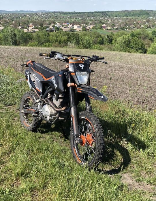 Продаж Кові старт 250