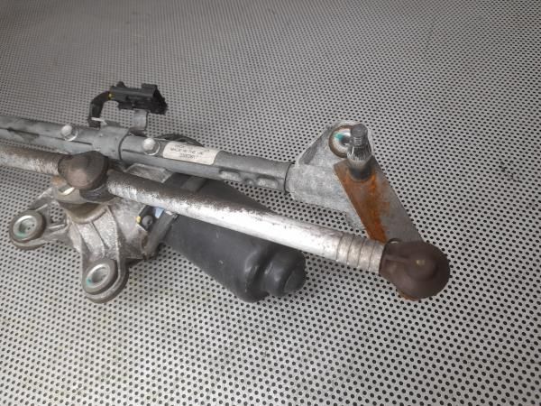 Motor limpa vidros frente OPEL Vectra C Caravan