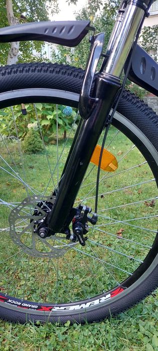 Велосипед 26 дюйм