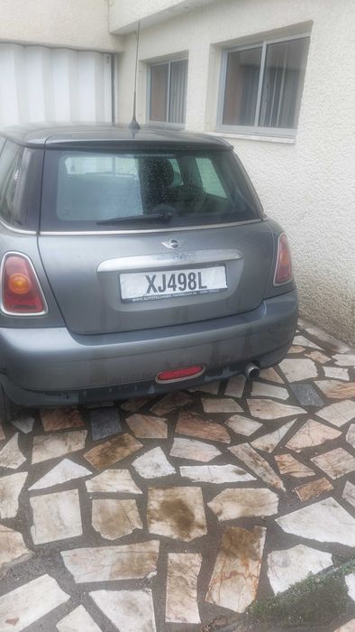 MINI One 1.6 - 10