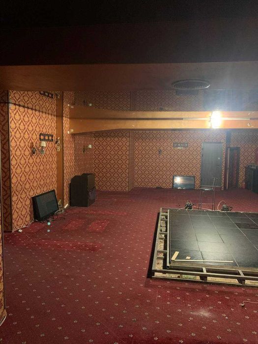 Оредна приміщення 140 м2 Небесної Сотні 13, 2 поверх