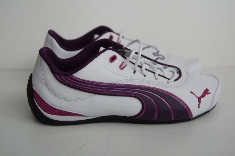 Nowe buty PUMA Drift Cat III Women rozmiar 38.5 24.5cm