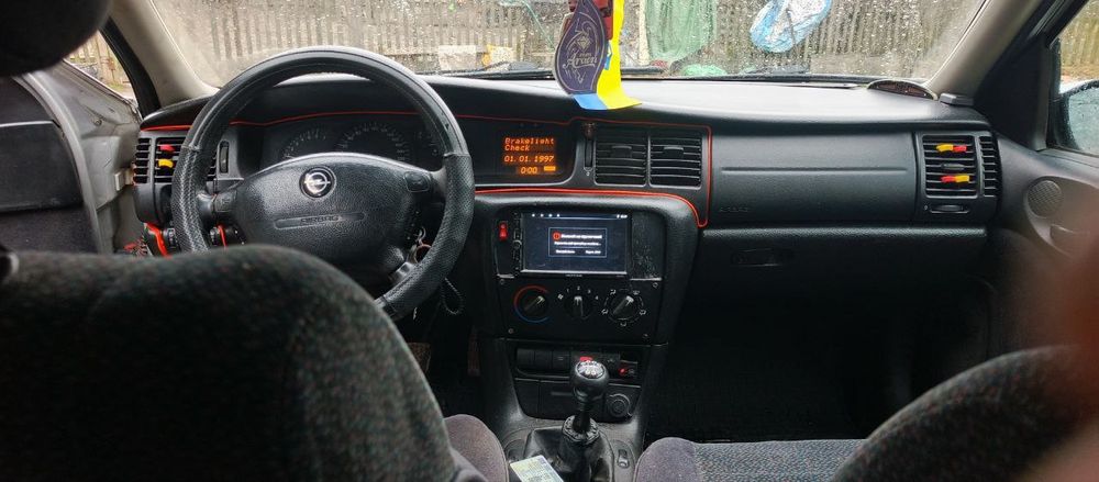 Продам Опель Вектра Б