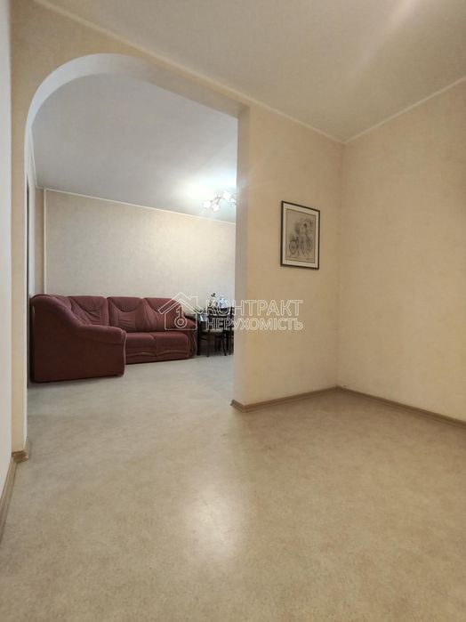 Продам 4к квартиру Салтівка єВідновлення