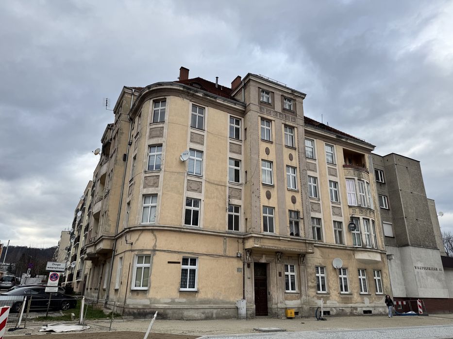Mieszkanie super lokalizacja
