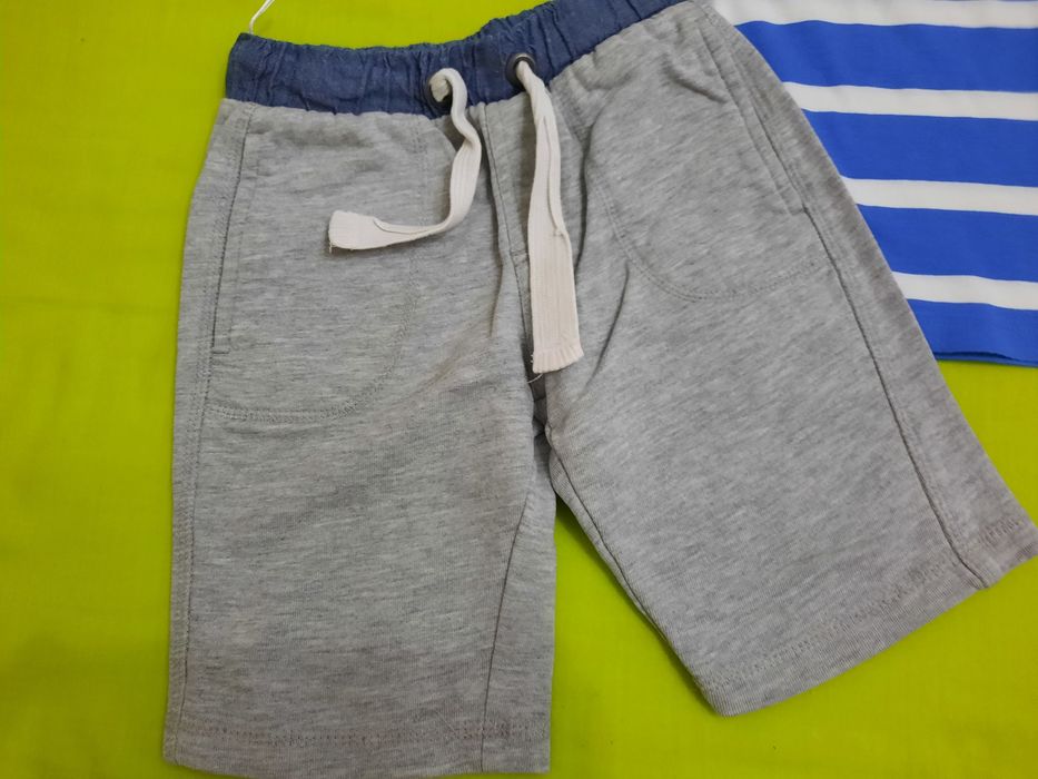 Conjunto Menino - 3 Anos