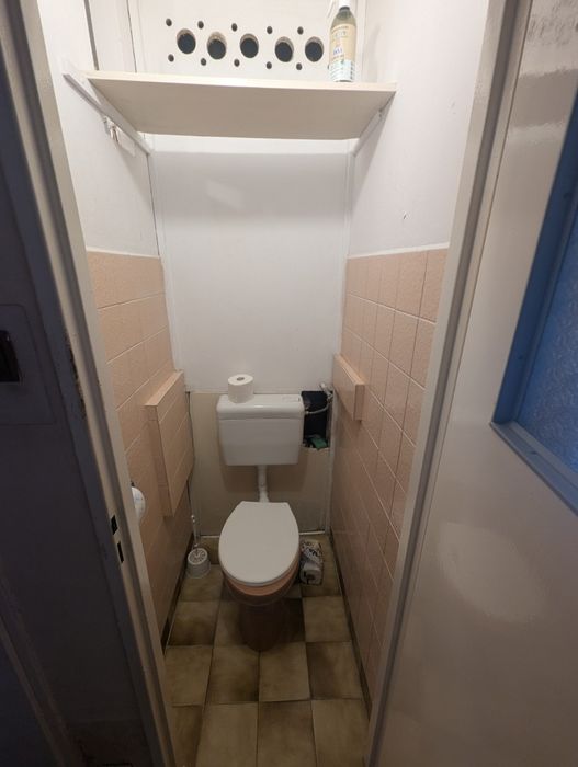 Sprzedam mieszkanie 48 m2 parter