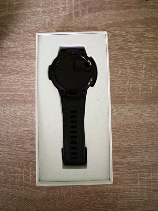 Zegarek Giewont gw460-2 kolor zielony