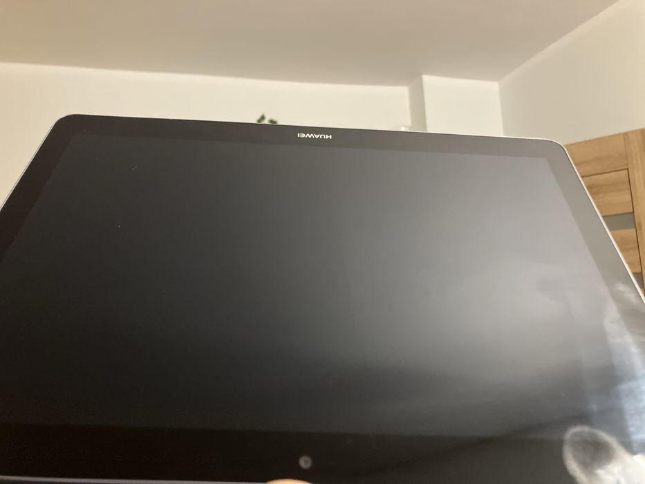 Huawei Mediapad T3 10