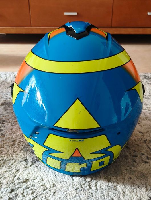Capacete Airoh St