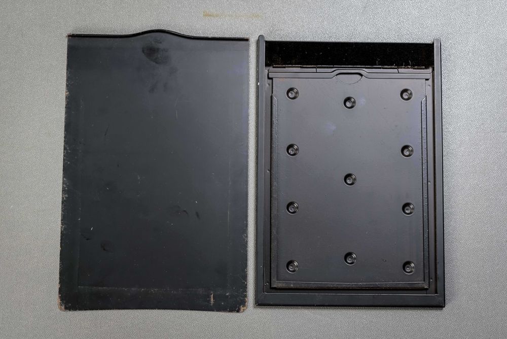 Plaubel Peco uniwersal III 13x18