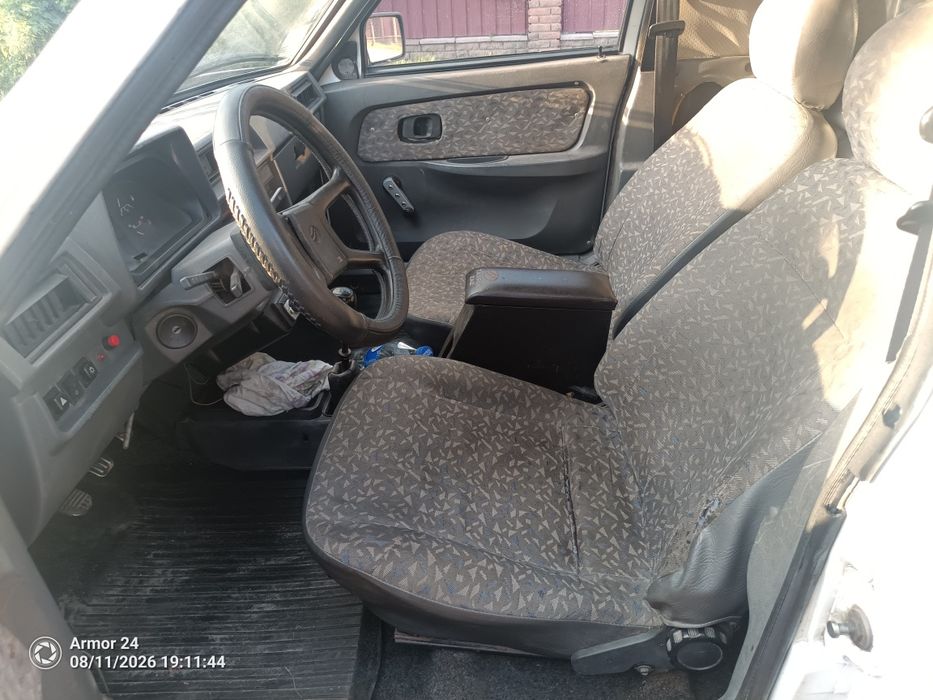 Таврія пікап заз 110558-44