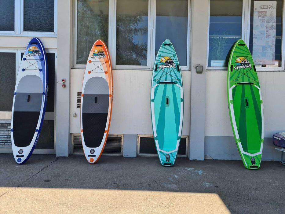 САП доска SUP дошка F2 2 СЛОЯ 10.5 борд board Paddle