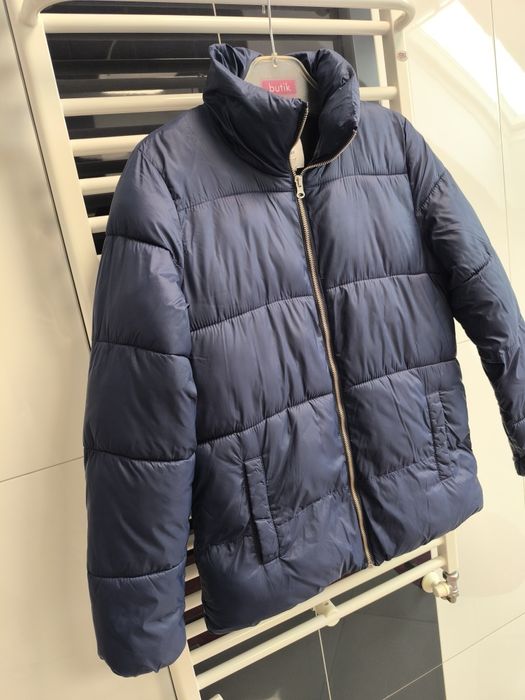 Kurtka przejściowa wiosenna damska Old Navy r. S 36