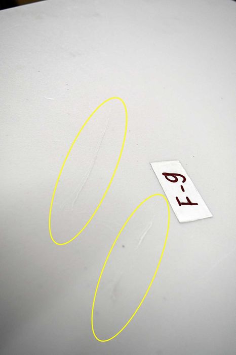 Stół cateringowy BALI składany w walizkę 180 cm ogrodowy bankietowy