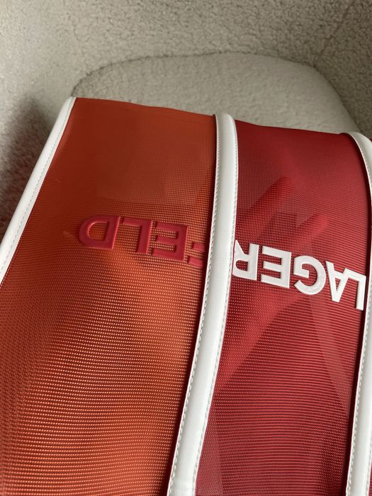 Сумка Karl Lagerfeld Оригинал кожа