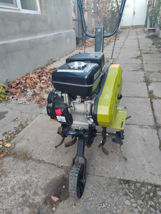 Мото культиватори