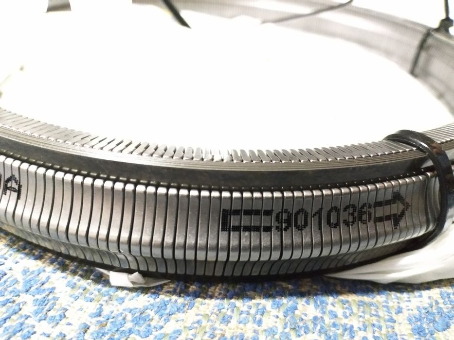 ремень вариатора cft23 форд