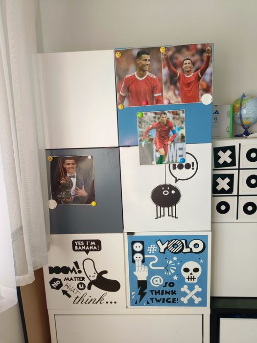 Sprzedam szafę i komodę